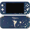 Disney Tinker Bell Believe Nintendo Switch Lite Skin